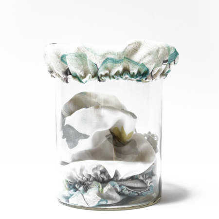 Fabric Cover