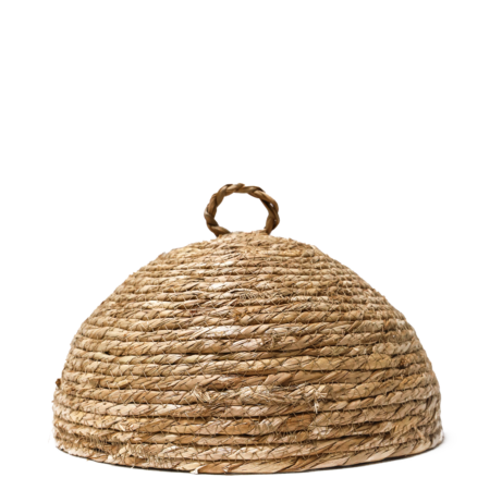 Woven Dome
