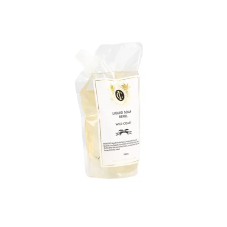 CI Liq Soap Refill 500ml W.C