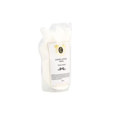 CI 500ml Lotion Refill Pouch W.C