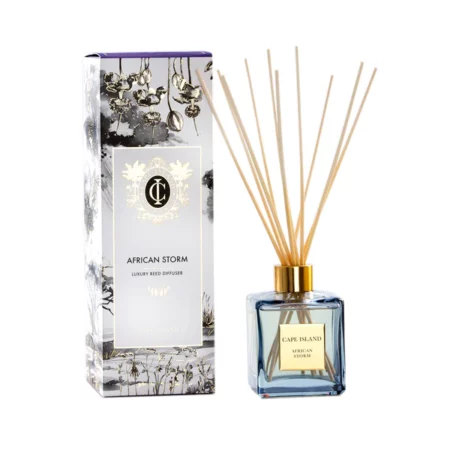 CI Diffuser 200ml - African Storm
