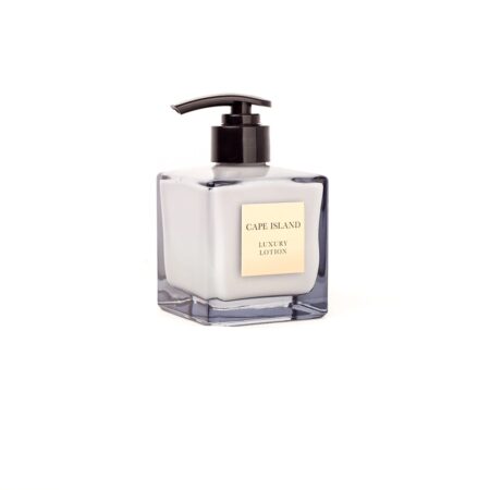 CI Lotion African Storm 150ML
