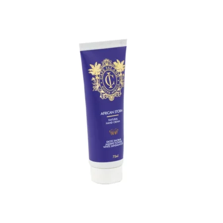 CI Hand Lotion African Storm 75ml