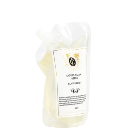 CI Liq Soap Refill B.Gold 500ml