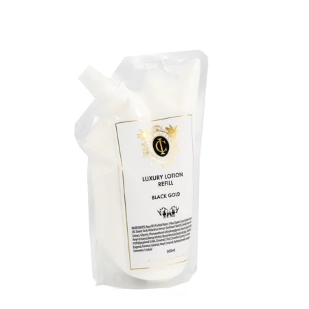 CI 500ml Lotion Refill Pouch B.G