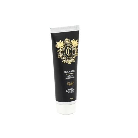 CI Hand Lotion B.Gold 75ml