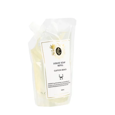 CI Liq Soap Refill C.Beach 500ml