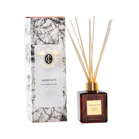 CI Diffuser 200ml - S.Days