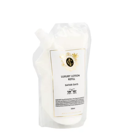 CI 500ml Lotion Refill Pouch S.D