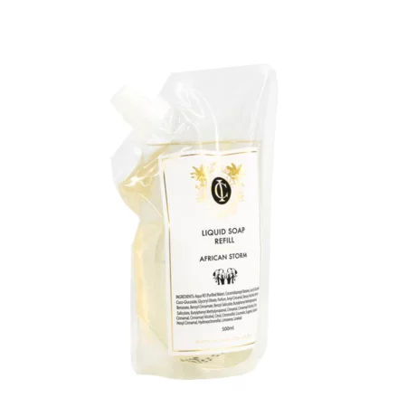 CI Liq Soap Refill A.Storm 500ml