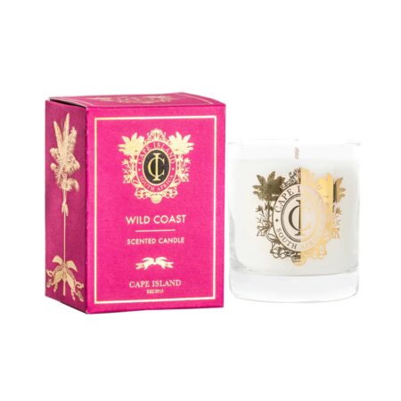 CI Med Candle W.Coast