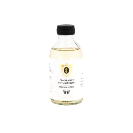 CI Diffuser Refill- African Storm