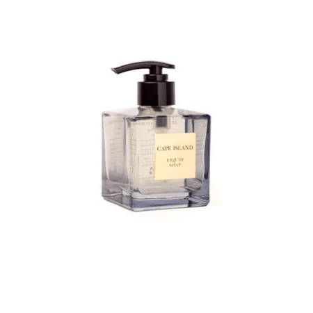 CI Liquid Soap African Storm 150ML