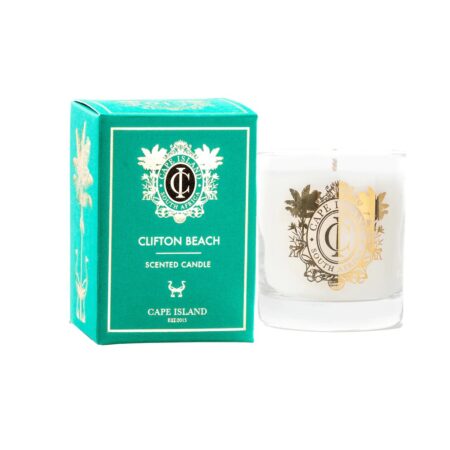 CI Med Candle C.Beach