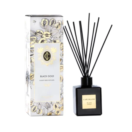CI Diffuser 200ml - B.Gold