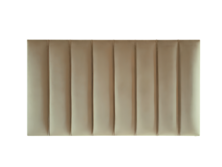 Tunnelled Headboard