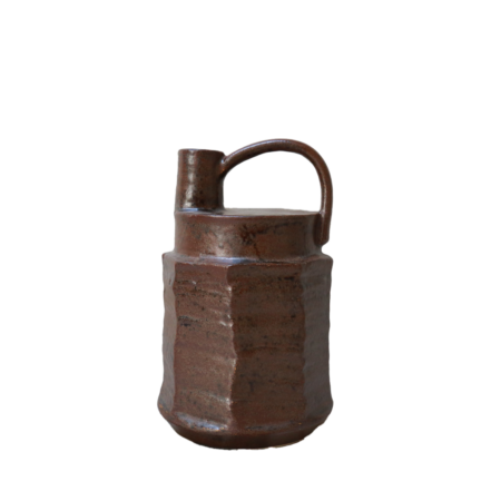 Jamila Jug Brown Large
