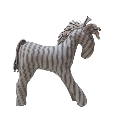 Fabric Horse