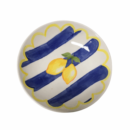 Salad Bowl - Lemons