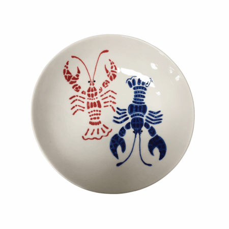 Salad Bowl - Lobster