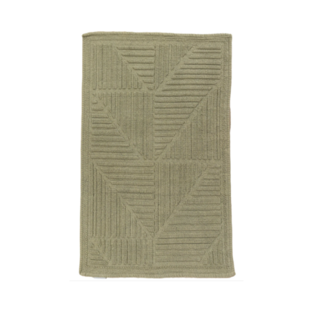 Cairo Bathmat - Sage