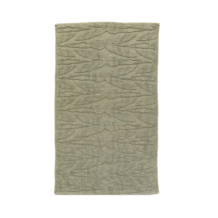 Cleo Bathmat - Sage