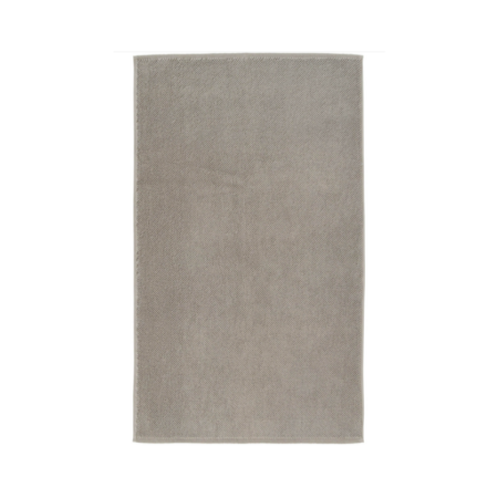 Luxor Bathmats - Pebble