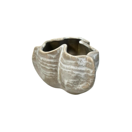 Ceramic Serenity Votive Small