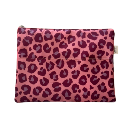 Lady Hide Laptop Sleeve