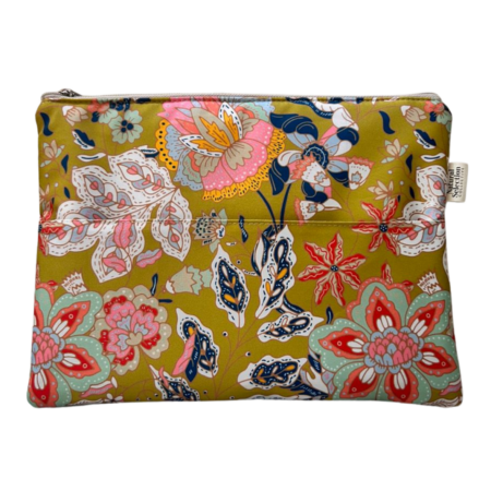 Posy Palace Laptop Sleeve