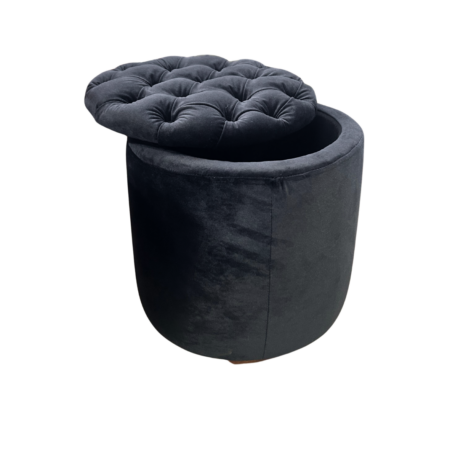 The Layla Ottoman