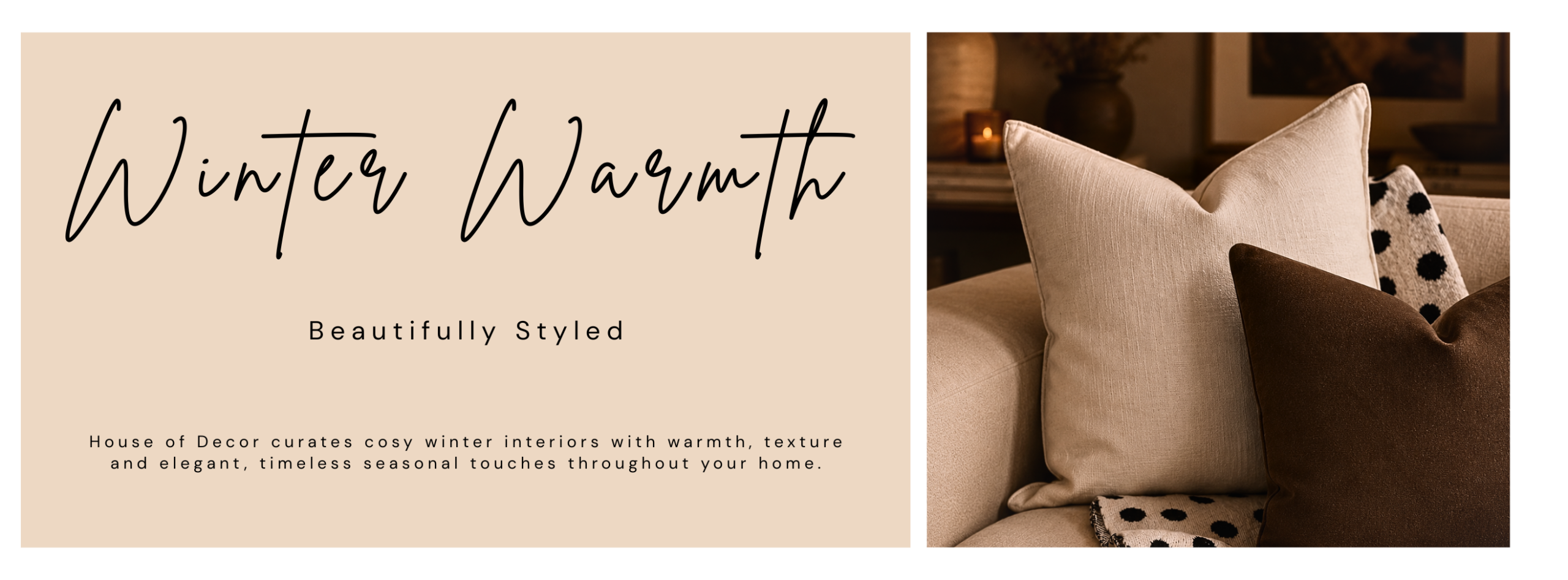 Website Header